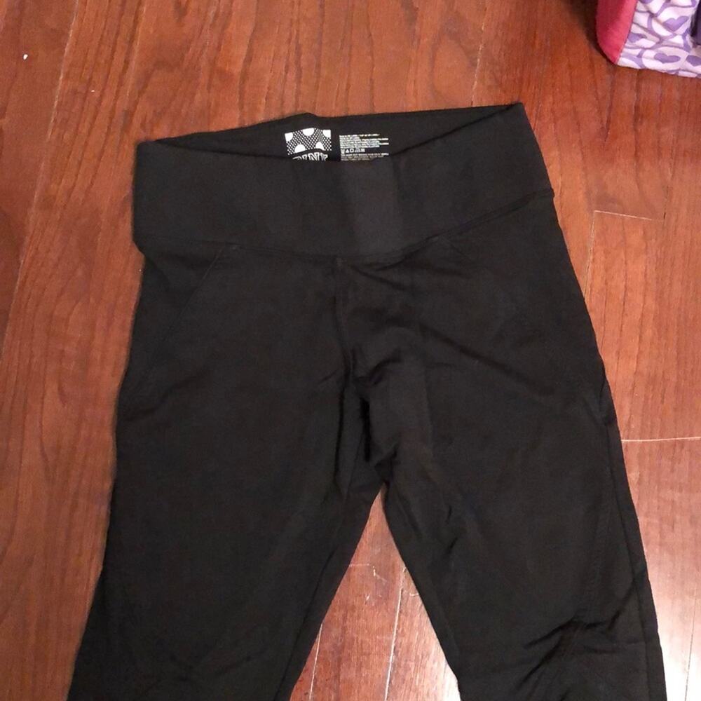 VICTORIA SECRET PINK ultimate Leggings